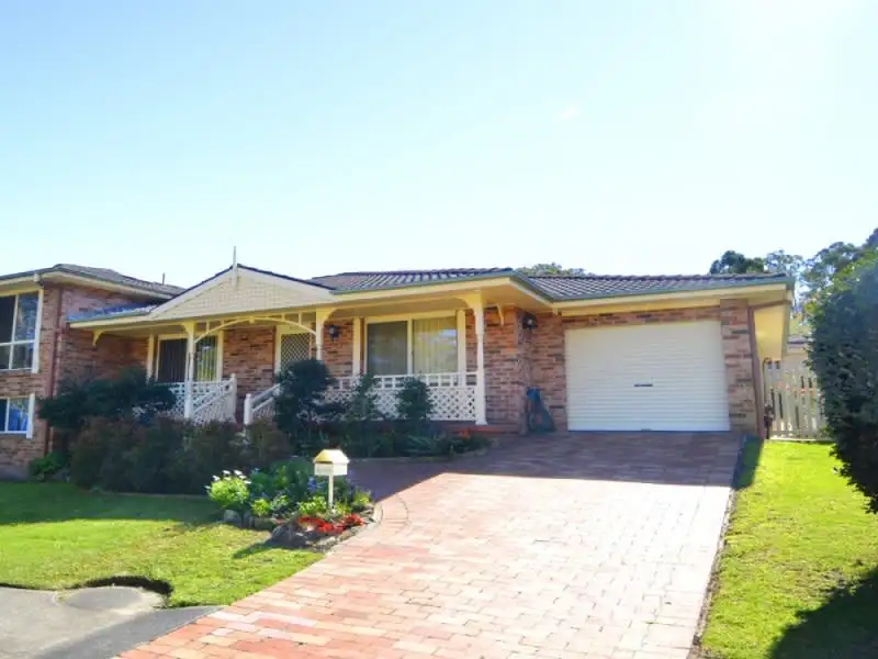 Main view of Homely unit listing, 2/26 Stratford Park Drive, Terrigal NSW 2260