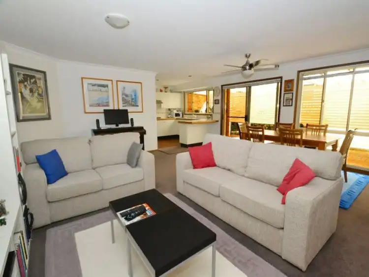 Second view of Homely unit listing, 2/26 Stratford Park Drive, Terrigal NSW 2260