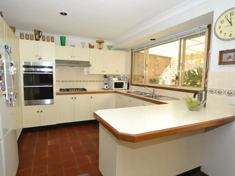 Third view of Homely unit listing, 2/26 Stratford Park Drive, Terrigal NSW 2260