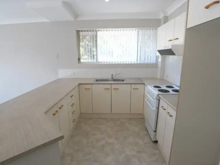 Second view of Homely unit listing, 5/10 Jennie Cox Close, Erina NSW 2250