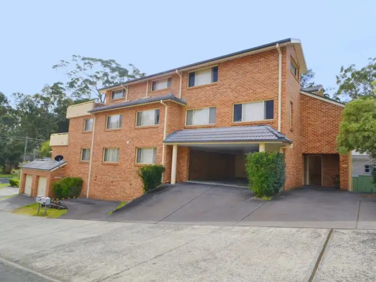 Seventh view of Homely unit listing, 5/10 Jennie Cox Close, Erina NSW 2250