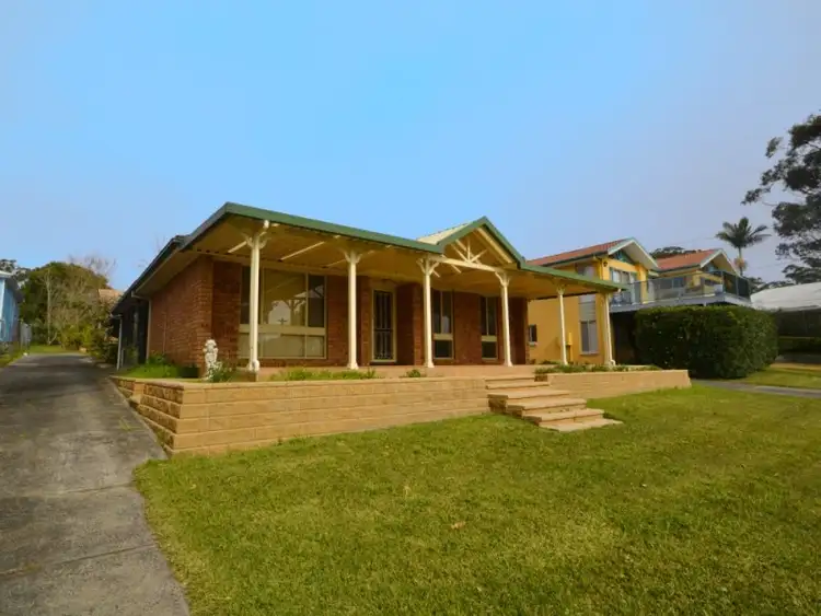 4 Beaufort Road, Terrigal NSW 2260