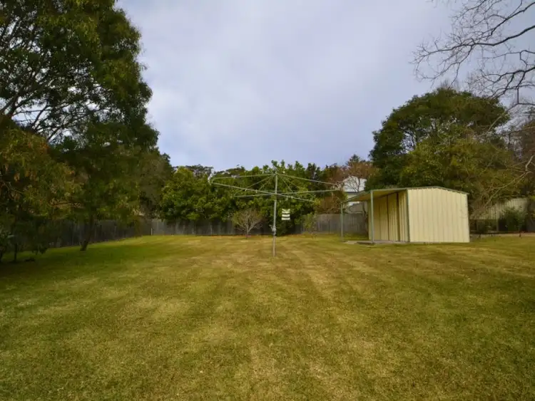 Second view of Homely house listing, 4 Beaufort Road, Terrigal NSW 2260