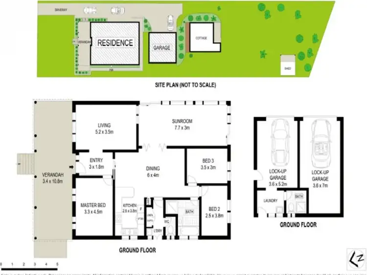 Fifth view of Homely house listing, 4 Beaufort Road, Terrigal NSW 2260