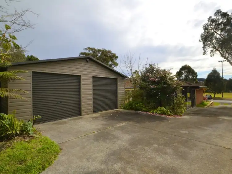 Sixth view of Homely house listing, 4 Beaufort Road, Terrigal NSW 2260