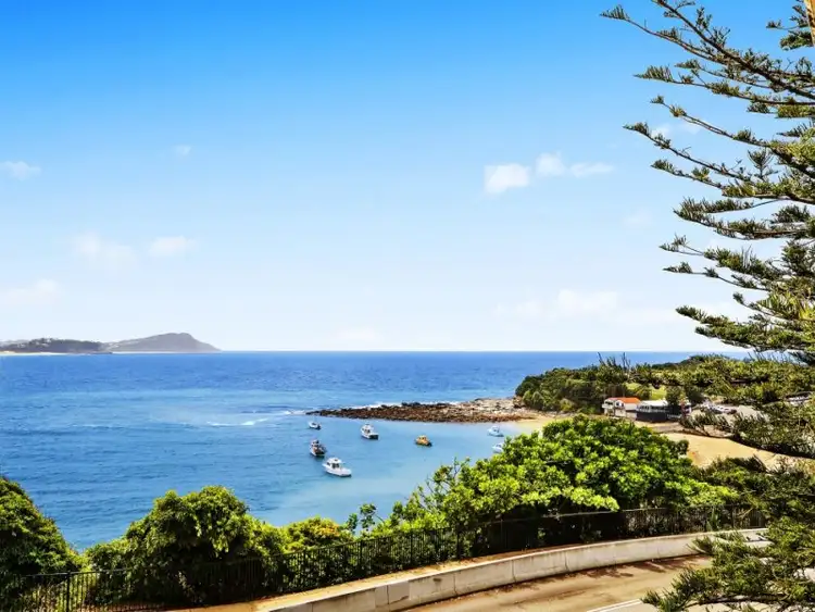 Third view of Homely unit listing, 11/12 Terrigal Esplanade, Terrigal NSW 2260