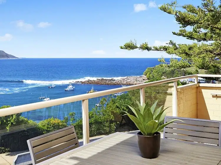Sixth view of Homely unit listing, 11/12 Terrigal Esplanade, Terrigal NSW 2260
