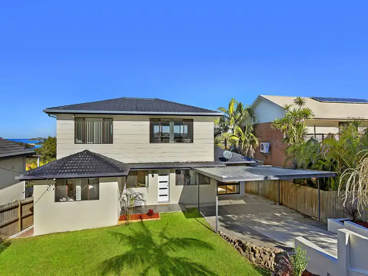 38 Braemar Drive, Wamberal NSW 2260