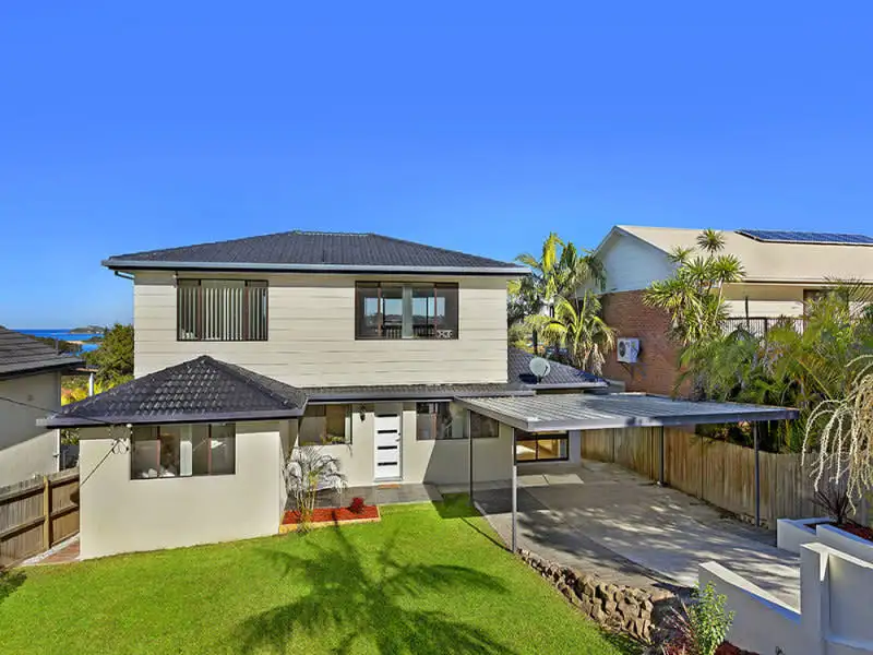 Main view of Homely house listing, 38 Braemar Drive, Wamberal NSW 2260