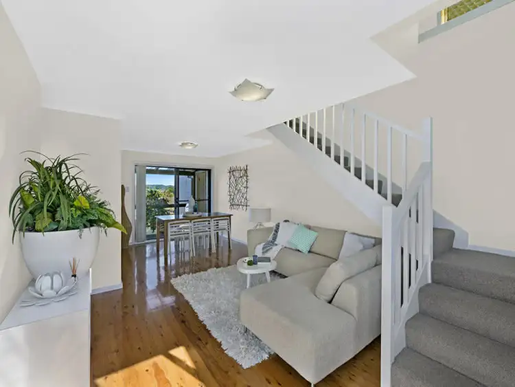 Second view of Homely house listing, 38 Braemar Drive, Wamberal NSW 2260