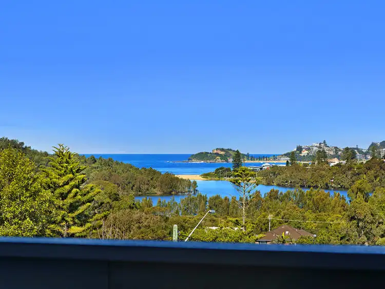 Third view of Homely house listing, 38 Braemar Drive, Wamberal NSW 2260
