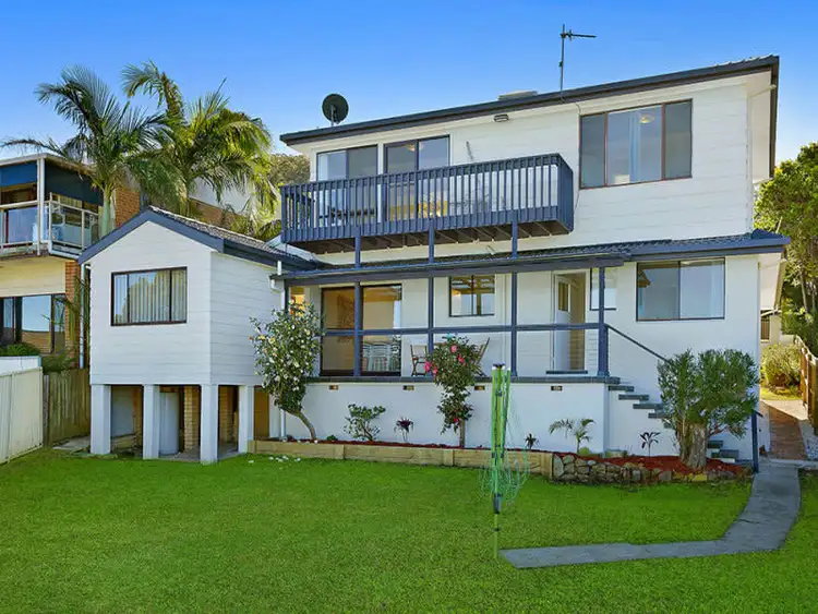 Fifth view of Homely house listing, 38 Braemar Drive, Wamberal NSW 2260
