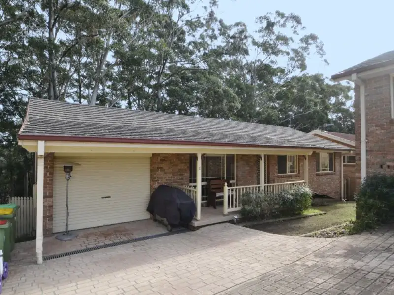 Main view of Homely villa listing, 2/27 Charles Kay Drive, Terrigal NSW 2260