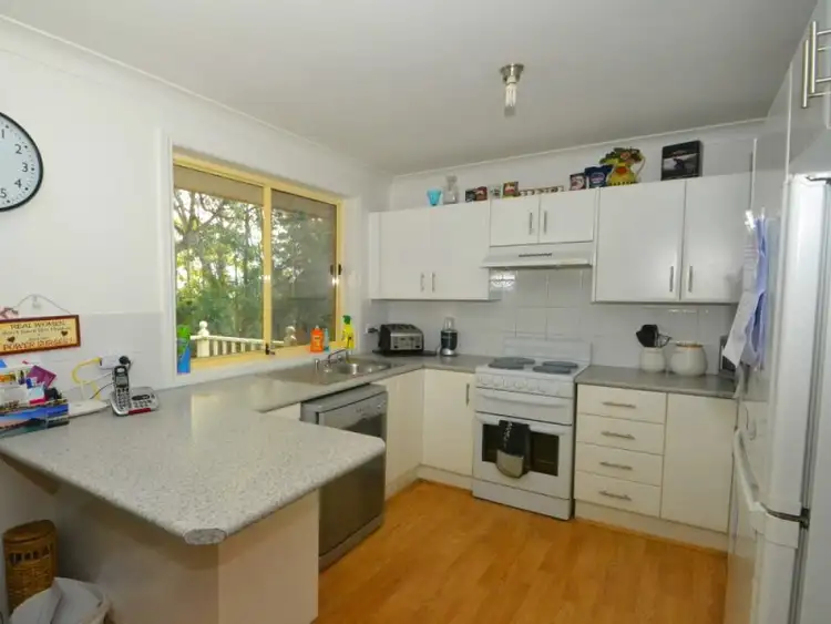 Second view of Homely villa listing, 2/27 Charles Kay Drive, Terrigal NSW 2260