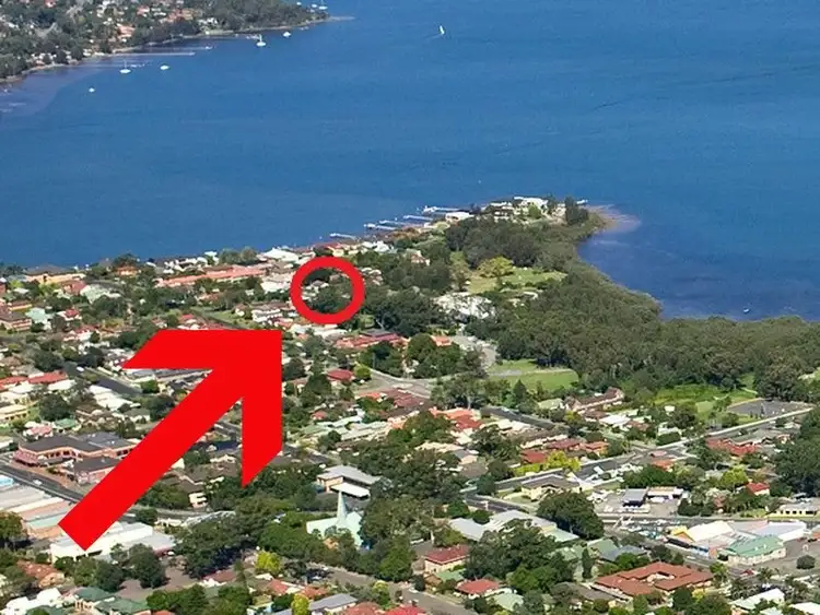 Address available on request