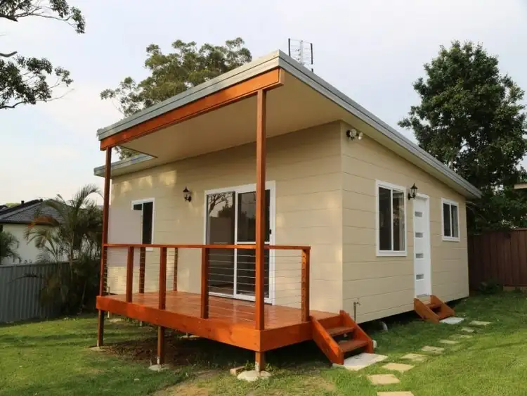 Fourth view of Homely house listing, Address available on request