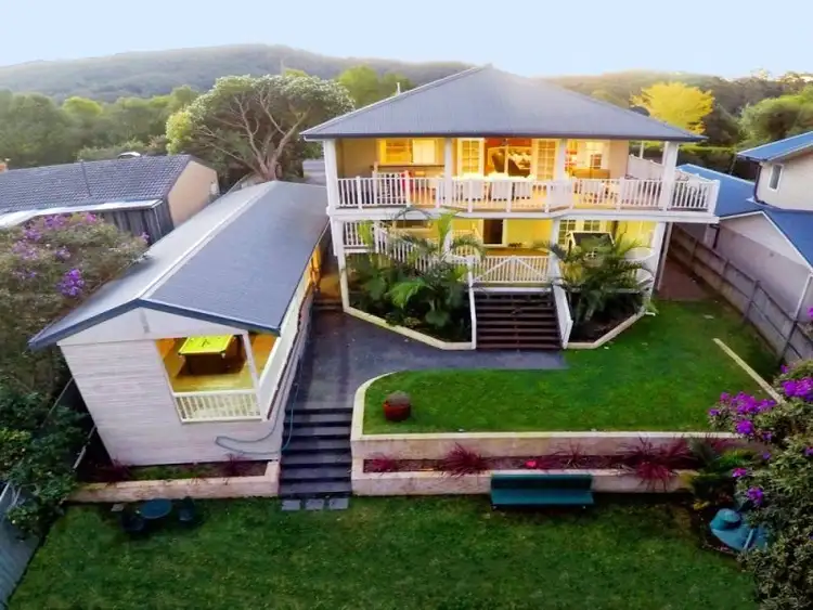 Address available on request