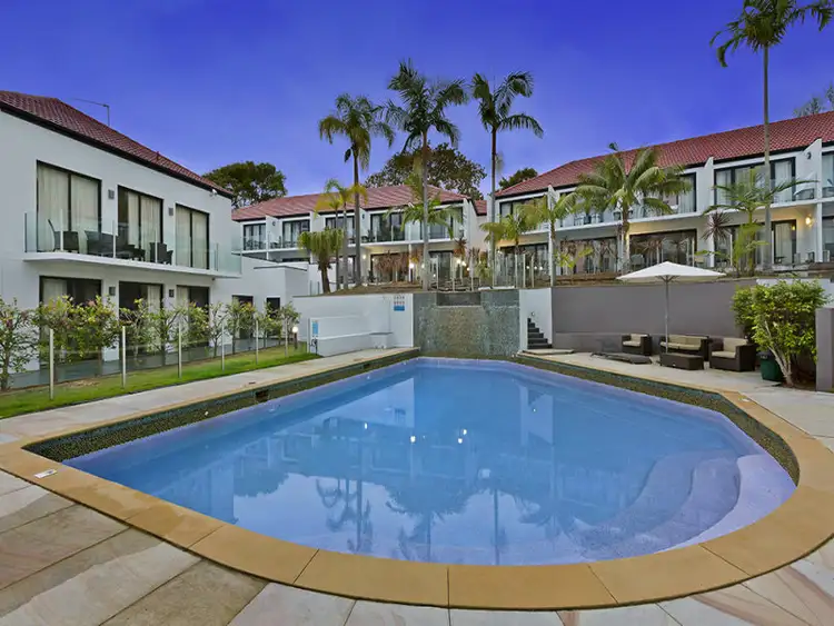 Third view of Homely unit listing, 208/224 Terrigal Dr, Terrigal NSW 2260