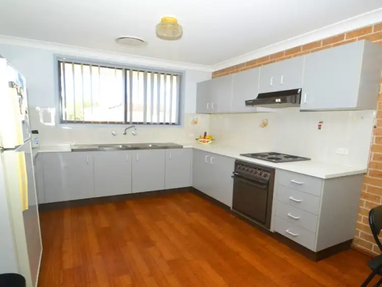 Second view of Homely villa listing, 6/10-12 Wallarah Road, Gorokan NSW 2263