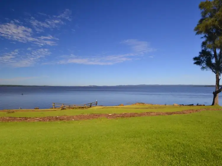 Third view of Homely villa listing, 6/10-12 Wallarah Road, Gorokan NSW 2263