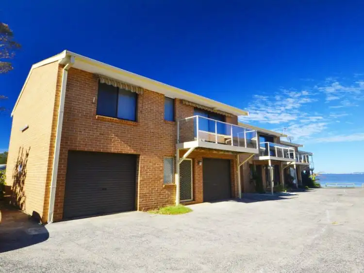 Fifth view of Homely villa listing, 6/10-12 Wallarah Road, Gorokan NSW 2263