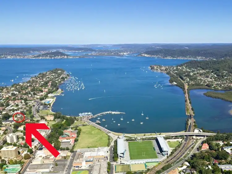 7/3-5 Gertrude Place, Gosford NSW 2250