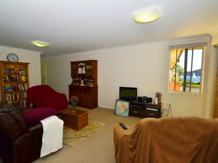 Second view of Homely unit listing, 7/3-5 Gertrude Place, Gosford NSW 2250