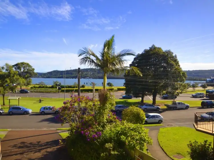 Third view of Homely unit listing, 7/3-5 Gertrude Place, Gosford NSW 2250