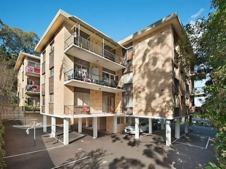 Second view of Homely house listing, 9/68 Henry Parry Drive, Gosford NSW 2250