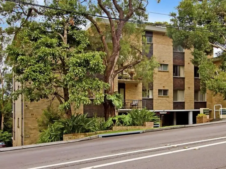 Fourth view of Homely house listing, 9/68 Henry Parry Drive, Gosford NSW 2250