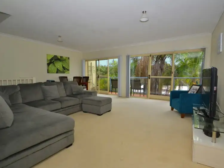 Second view of Homely townhouse listing, 4/39-45 Havenview Road, Terrigal NSW 2260