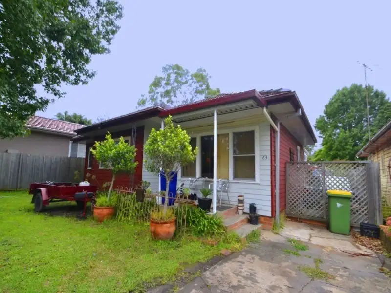 Main view of Homely house listing, Address available on request