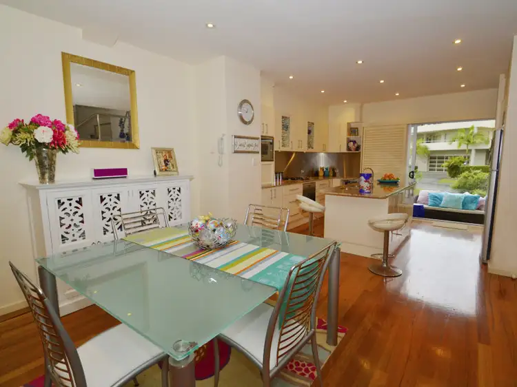Second view of Homely townhouse listing, 4/13 Wilson Road, Terrigal NSW 2260