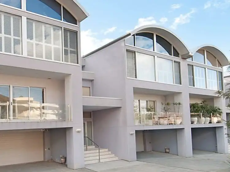 Third view of Homely townhouse listing, 4/13 Wilson Road, Terrigal NSW 2260