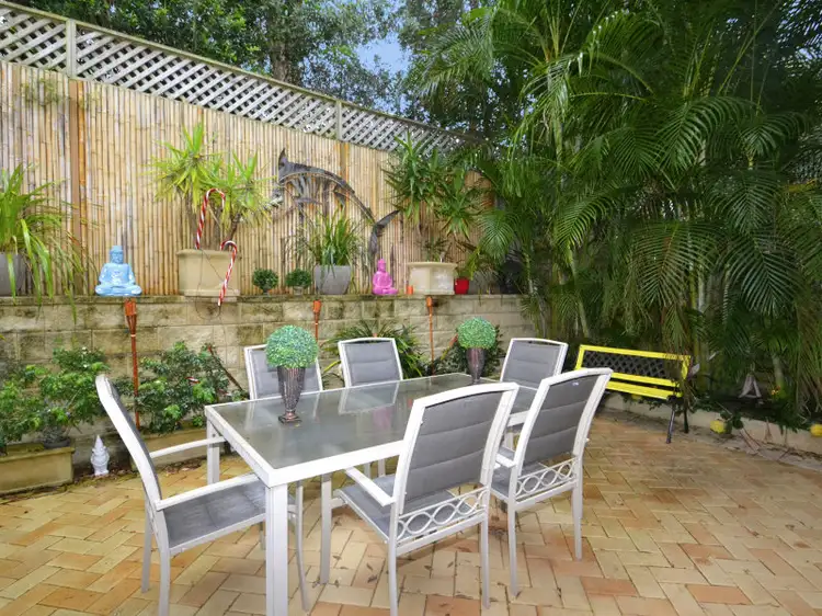 Fourth view of Homely townhouse listing, 4/13 Wilson Road, Terrigal NSW 2260