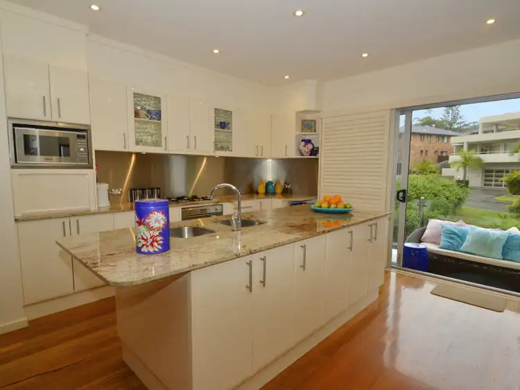 Sixth view of Homely townhouse listing, 4/13 Wilson Road, Terrigal NSW 2260