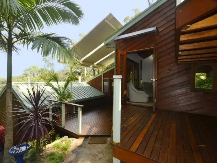 Fifth view of Homely house listing, Address available on request