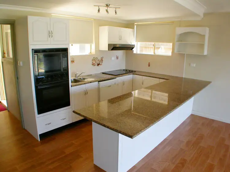 Second view of Homely semi-detached listing, 2/61 Coreen Drive, Wamberal NSW 2260