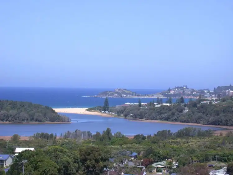 Third view of Homely semi-detached listing, 2/61 Coreen Drive, Wamberal NSW 2260