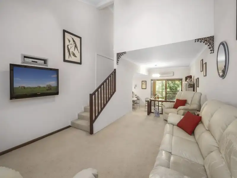 Main view of Homely townhouse listing, 10/86A Hastings Road, Terrigal NSW 2260
