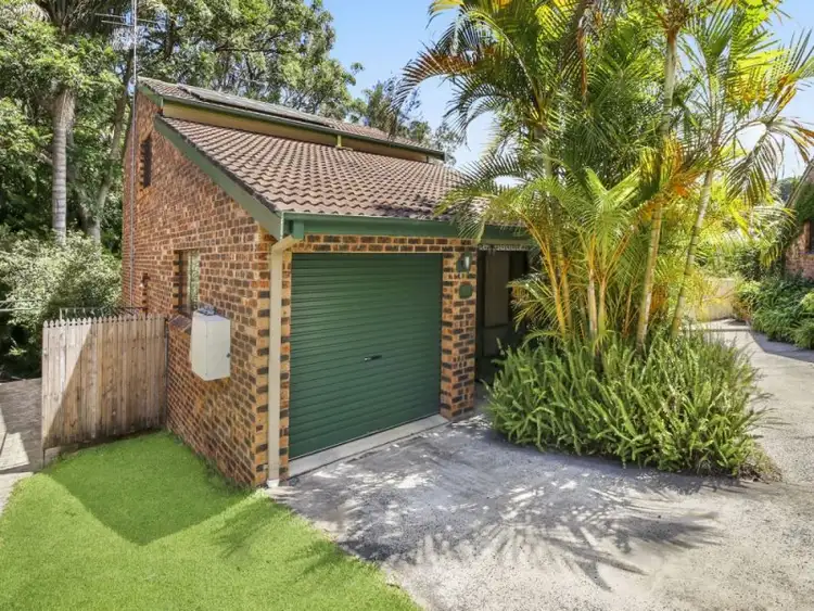 Third view of Homely townhouse listing, 10/86A Hastings Road, Terrigal NSW 2260