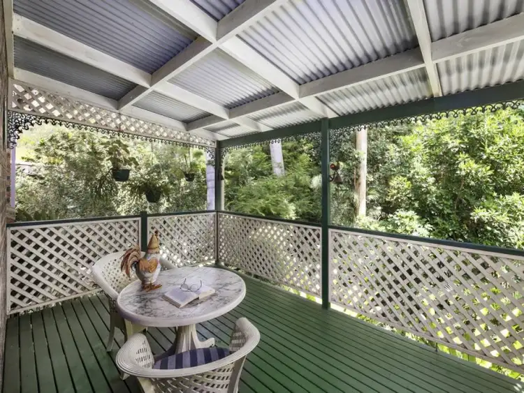 Fourth view of Homely townhouse listing, 10/86A Hastings Road, Terrigal NSW 2260