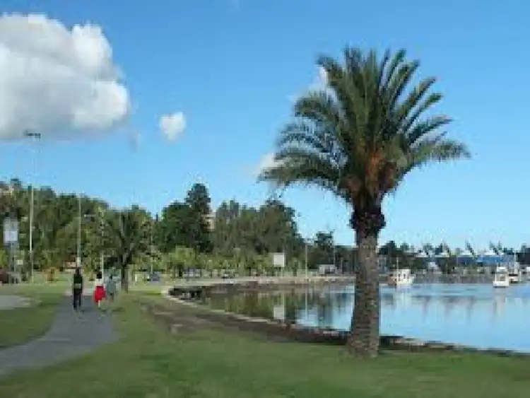 Second view of Homely house listing, 4 Wilhelmina Street, Gosford NSW 2250