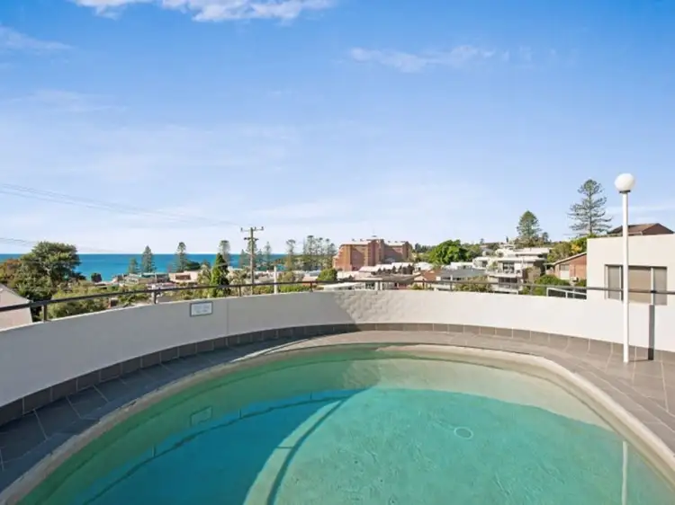 Third view of Homely unit listing, 5/32 Campbell Crescent, Terrigal NSW 2260