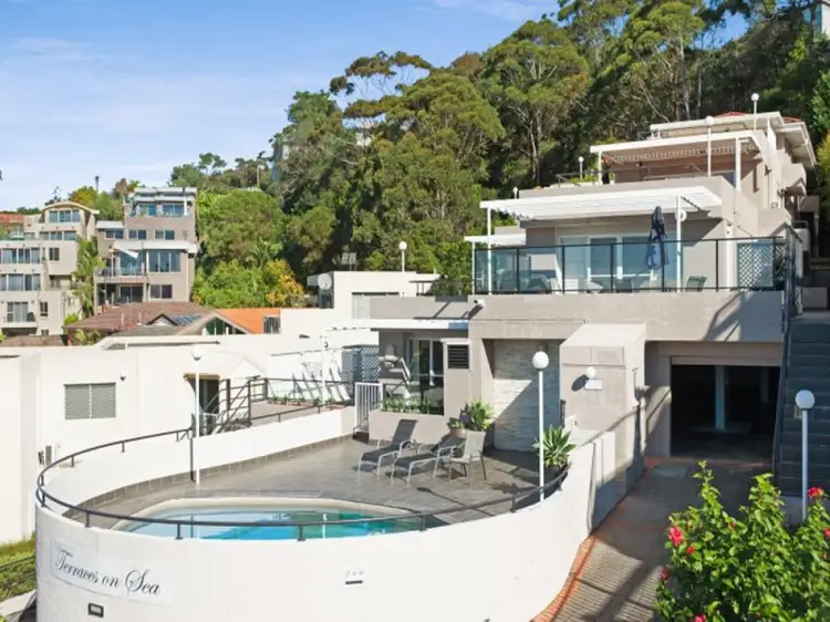 Sixth view of Homely unit listing, 5/32 Campbell Crescent, Terrigal NSW 2260