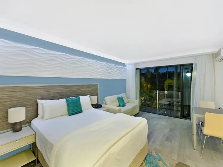 Third view of Homely apartment listing, Unit 101/224 Terrigal Dr, Terrigal NSW 2260