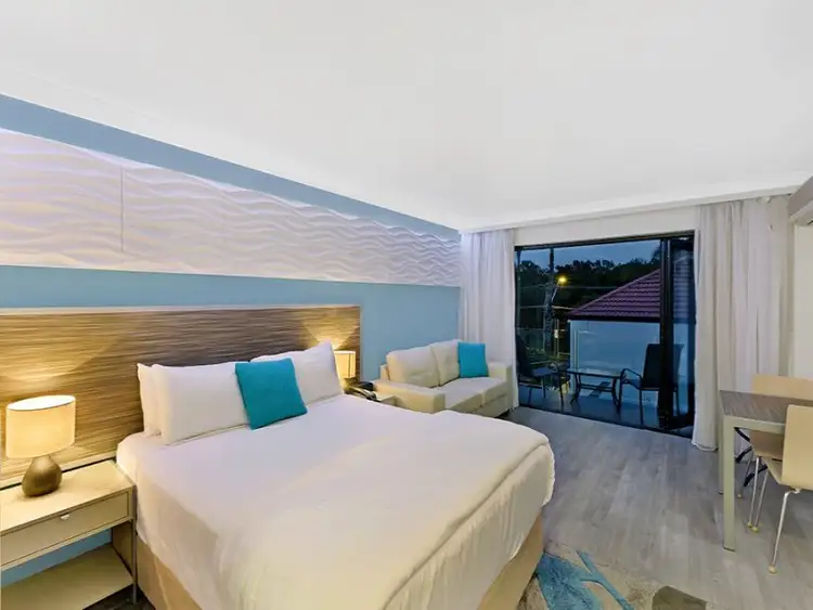 Third view of Homely apartment listing, 403/224 Terrigal Drive, Terrigal NSW 2260