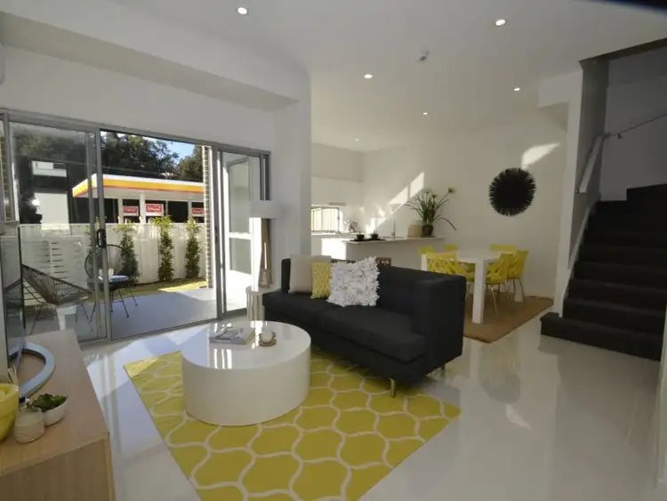 Second view of Homely townhouse listing, 5/77-81 Havenview Rd, Terrigal NSW 2260