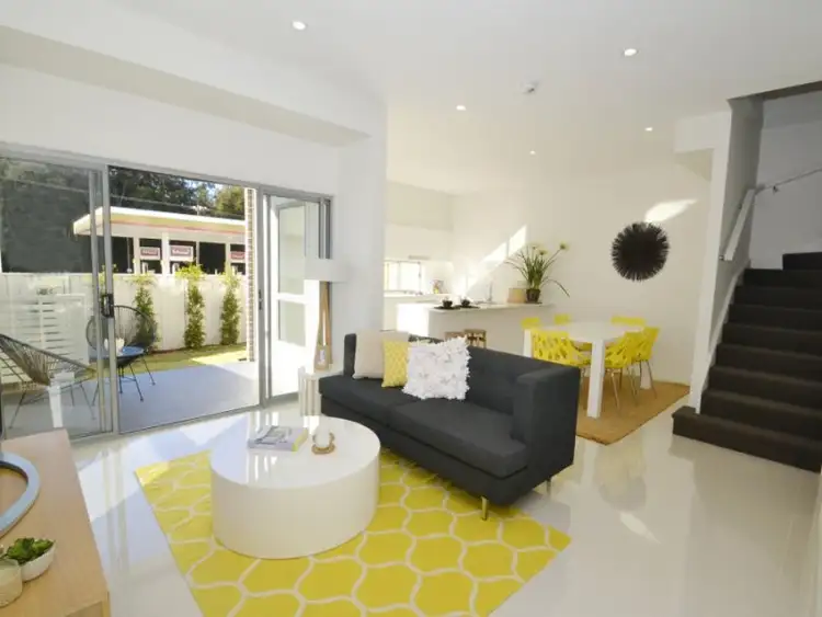 Second view of Homely house listing, 6/77-81 Havenview Rd, Terrigal NSW 2260
