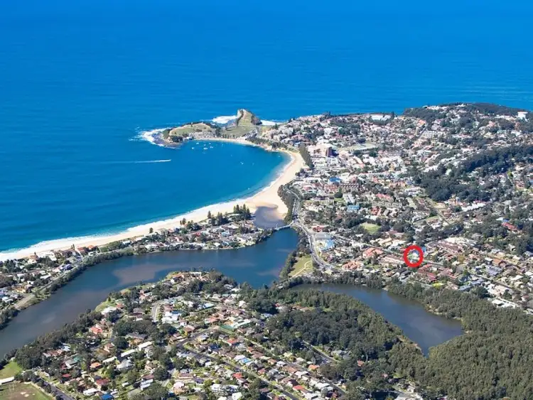 Fourth view of Homely townhouse listing, 1/36 Havenview Road, Terrigal NSW 2260